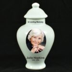 Mini Urn for ashes