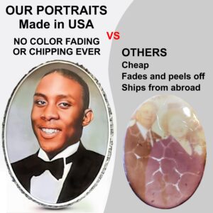 ours vs theirs memorial pictures