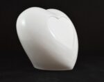 Italian Porcelain Urn for Ashes – Large, Custom, Durable - Image 3