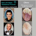 Memorial Picture – Heart - Image 7